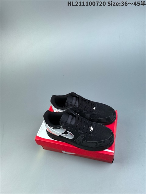 women air force one shoes 36-45 2025-9-19-734